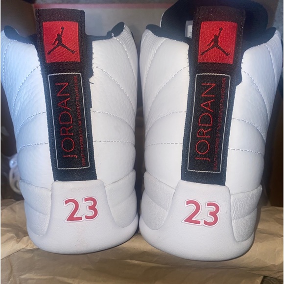 Jordan 12 Twist Mens 9 - Picture 4 of 4